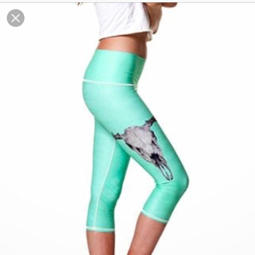 Teeki deer medicine goddess Capri size m